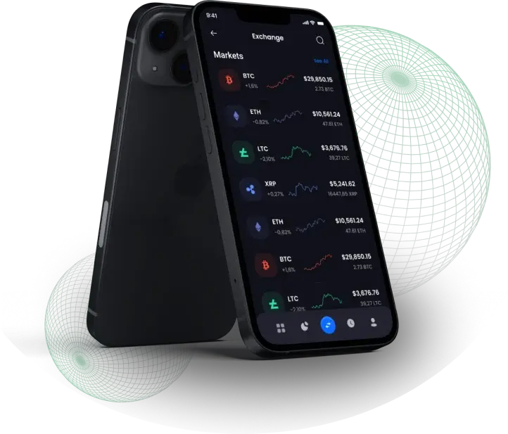 Track Lonox Ai - Unveil Superior Protection Through Cryptographic Techniques